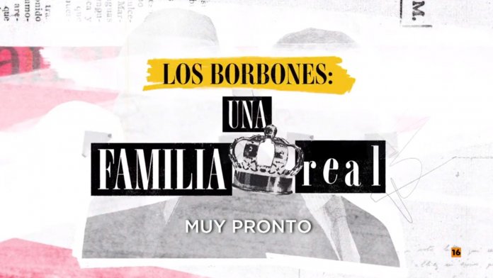 Los borbones una familia real atresmedia