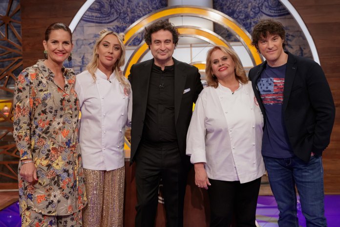 MasterChef 10 programa 7