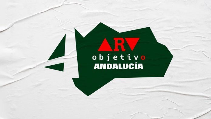 ARV Objetivo Andalucía