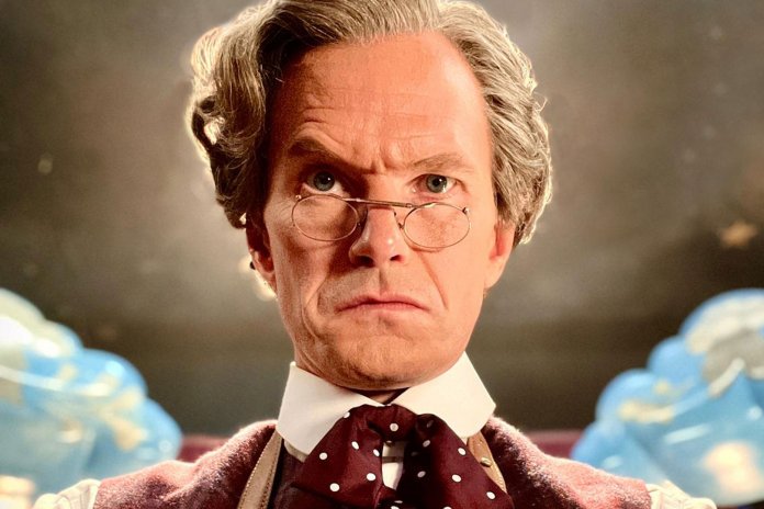 Neil Patrick Harris se incorpora a 'Doctor Who'