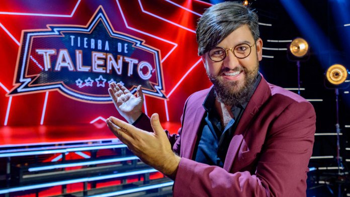 Tierra de Talento semifinal