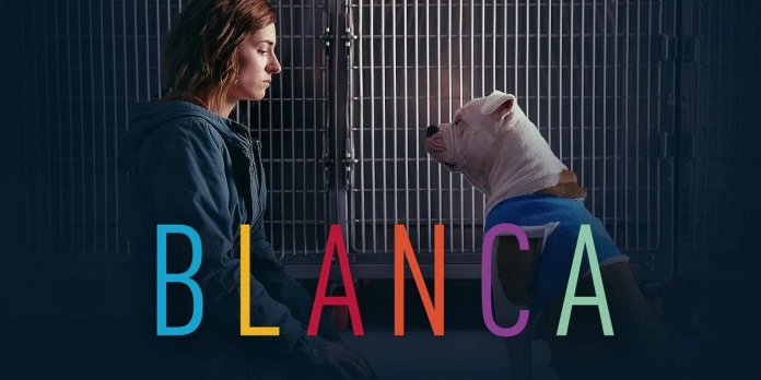 Blanca serie Telecinco estreno