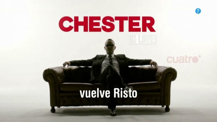 Chester Risto