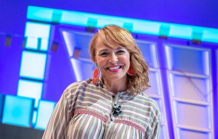 Carolina Ferre vuelve Telecinco