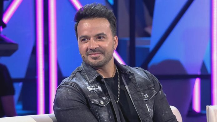 Dejate querer luis fonsi