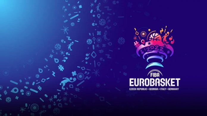 Eurobasket 2022