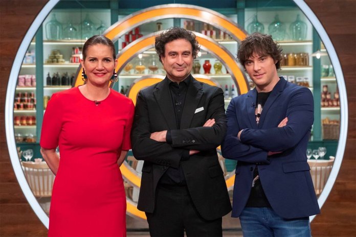 MasterChef Celebrity 7 presupuesto