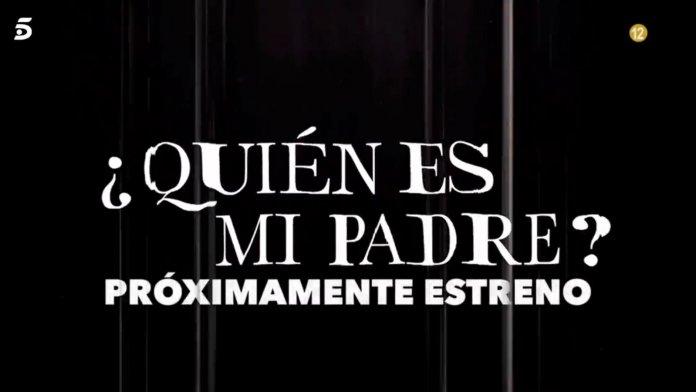 Quién es mi padre