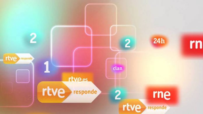 RTVE Logos