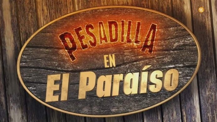 Pesadilla en el Paraíso