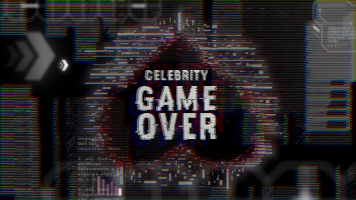 Segunda temporada Celebrity Game Over