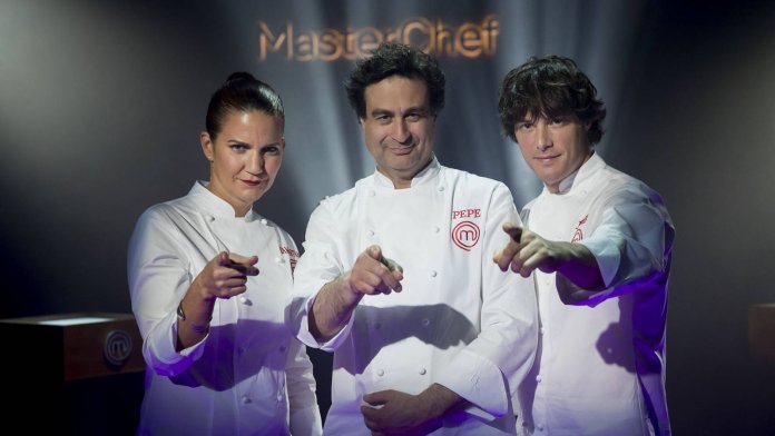 MasterChef casting doble concursantes