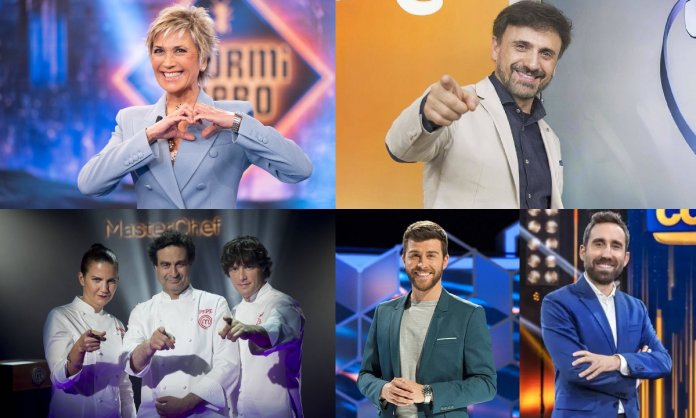 Nuevos programas RTVE