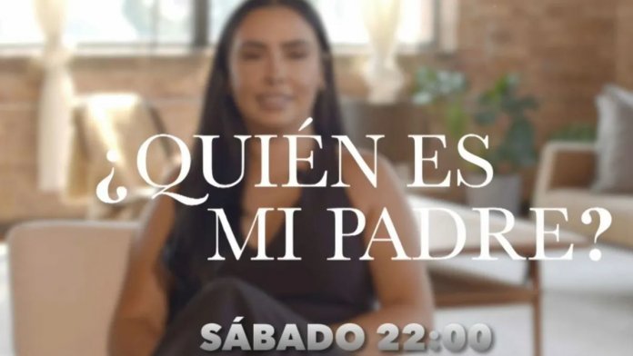 Quién es mi padre Ruiz-Mateos