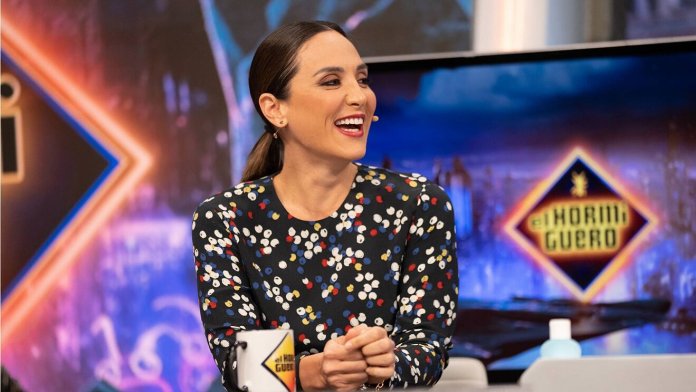 Tamara Falcó ausencia Hormiguero