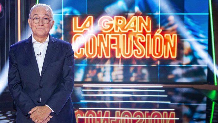 Audiencias La Gran Confusión