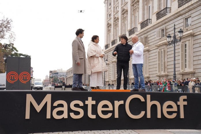 MasterChef 11 casting