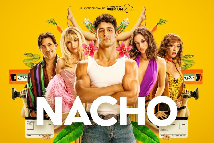 fecha estreno nacho