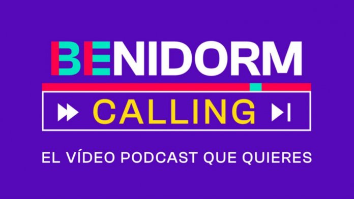 Benidorm Calling RTVE Play