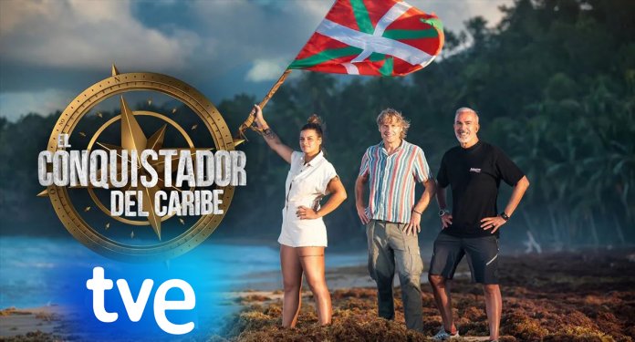 El conquistador TVE