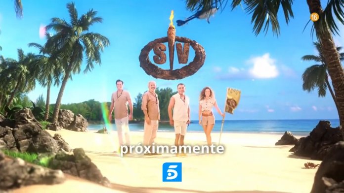 Primera promo Supervivientes 2023