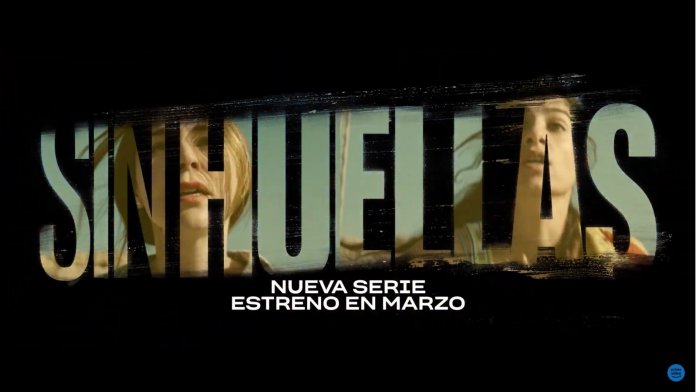 Sin Huellas teaser tráiler Prime