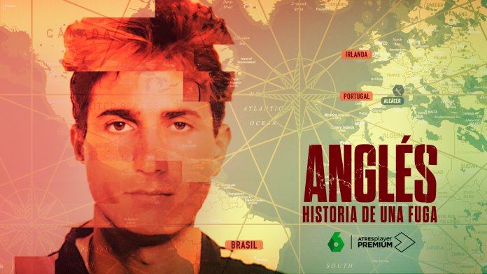 Anglés historia de una fuga final