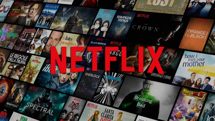 Netflix cuentas compartidas