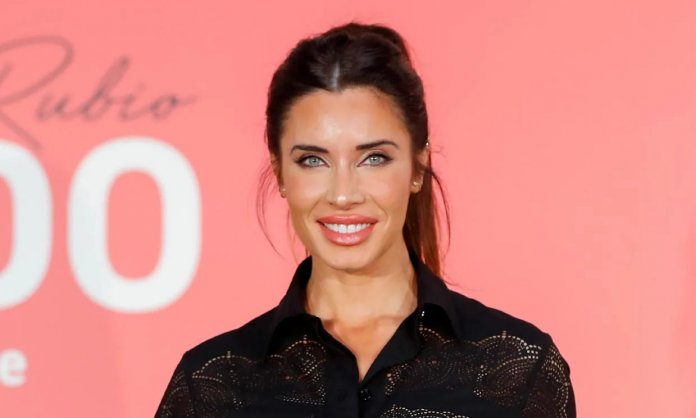 Pilar Rubio Telemadrid