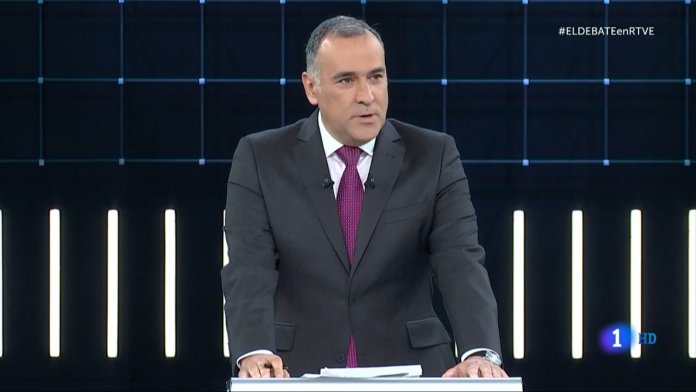 RTVE debates electorales