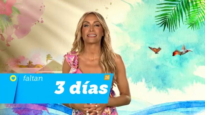 Vaya Vacaciones promo Telecinco